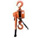 ベスト・アンサー レバーホイスト 1.5m 1トン 004