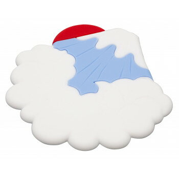 biite おめでたいコースター 富士山 847omedetai_fuji