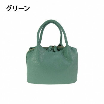 　ギフト対応について　楽天国際配送対象店舗 （海外配送）　Rakuten International Shipping&nbsp;優美社 4J74-01 多機能ハンドバッグ グリーンおすすめ【優美社 4J74-01 多機能ハンドバッグ グリ...