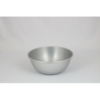 アカオアルミ アルマイトボール 21cm AB2676