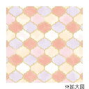 タカ印 包装紙 モロッカンピンク 半才判 49-1444 50枚