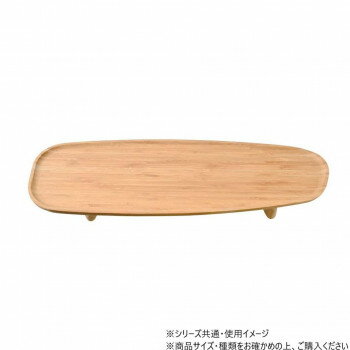 阿瀬真三商店 竹 宇月 高台トレー G3007