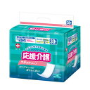 応援介護 フラットタイプ 30枚(尿2回) 843020