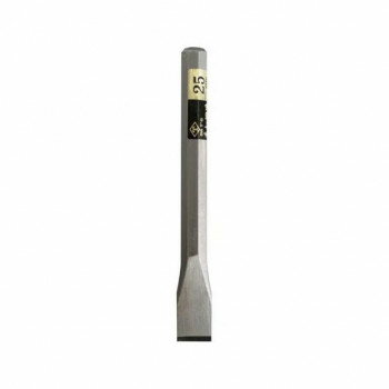 高芝ギムネ製作所 DIA-T 平タガネ 25×212mm 325