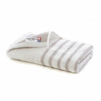 モウカワイターノ ミニバスタオル グレー 15100449