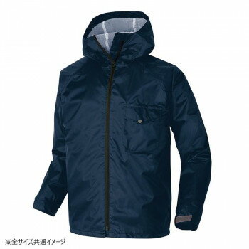 　ギフト対応について　楽天国際配送対象店舗 （海外配送）　Rakuten International Shipping&nbsp;アイトス レインスーツ(男女兼用)(AS-7100) ネイビー 4L 56207おすすめ【アイトス レインスーツ(男女兼用)(AS-7100) ネイビー 4L 56207】 fk094igrjs 耐水圧10000mmH2Oを誇り大雨や強い水しぶきでも浸水を防ぎます。縫い目にはシームテープ加工が施されており細部からの雨風の侵入も徹底的にブロックします。透湿度5000g/m2/24hrsを誇り、衣服内にこもる湿気を効率的に排出します。※裾上げ+裾絞り調節機能付きです。最大10cm股下調節可能です。サイズ4L(着丈:82/裄丈:92/胸廻:130/ウエスト縮:66/ウエスト伸:122/股下:82)cm個装サイズ：25.6×15×9.5cm重量個装重量：580g素材・材質・素材/表地:表/ポリエステルタフタ　裏/PUコーティング　ポリエステル100%　・ボタン/プラスチック　・ファスナー/コイル(スライダー/金属)生産国ミャンマー 製品詳細 商品名：アイトス レインスーツ(男女兼用)(AS-7100) ネイビー 4L 56207カラー・サイズ名称：1989540JANコード：4939108004350 広告文責 (有)イースクエアTEL:0120-532-772 ※お客さま都合による、ご注文後の[キャンセル][変更][返品][交換]はお受けできませんのでご注意下さいませ。※当店では、すべての商品で在庫を持っておりません。記載の納期を必ずご確認ください。※ご注文いただいた場合でもメーカーの[在庫切れ][欠品][廃盤]などの理由で、[記載の納期より発送が遅れる][発送できない]場合がございます。その際は、当店よりご連絡させていただきます。あらかじめご了承ください。 こちらの商品は【お取り寄せ(14営業日以内に発送予定)】となります。