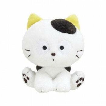 吉徳 タマ＆フレンズ うちのタマ知りませんか? タマ ぬいぐるみ 182243