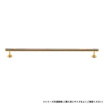 シロクマ ボルドータオル掛 450mm 純金 BT-3