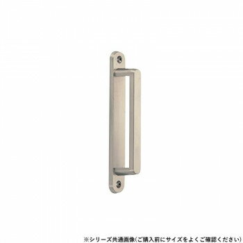 　ギフト対応について　楽天国際配送対象店舗 （海外配送）　Rakuten International Shipping【メール便(定形外郵便)の配送について】※こちらの商品は、[メール便(定形外郵便)]での発送となります。※他商品との同梱された場合は、[宅配便]での発送となり通常の送料が掛かります。※[他商品との同梱][代金引換][配達日時指定]でのご注文をお受けできません。※原則ポスト投函となります。通常の[宅配便]と違い配達までのお時間が掛かる場合があります。&nbsp;シロクマ スリム小判座付取手 小小 ホワイトブロンズ DZ-23おすすめ【シロクマ スリム小判座付取手 小小 ホワイトブロンズ DZ-23】 fk094igrjs シンプルな小判座付取手、スリムタイプです。サイズ小小個装サイズ：10.5×8.2×3.0cm重量個装重量：40g素材・材質亜鉛合金仕様カラー:ホワイトブロンズ生産国中国 製品詳細 商品名：シロクマ スリム小判座付取手 小小 ホワイトブロンズ DZ-23カラー・サイズ名称：2015322JANコード：4936350019422 広告文責 (有)イースクエアTEL:0120-532-772 ※お客さま都合による、ご注文後の[キャンセル][変更][返品][交換]はお受けできませんのでご注意下さいませ。※当店では、すべての商品で在庫を持っておりません。記載の納期を必ずご確認ください。※ご注文いただいた場合でもメーカーの[在庫切れ][欠品][廃盤]などの理由で、[記載の納期より発送が遅れる][発送できない]場合がございます。その際は、当店よりご連絡させていただきます。あらかじめご了承ください。【メール便(定形外郵便)の配送について】※こちらの商品は、[メール便(定形外郵便)]での発送となります。※他商品との同梱された場合は、[宅配便]での発送となり通常の送料が掛かります。※[他商品との同梱][代金引換][配達日時指定]でのご注文をお受けできません。※原則ポスト投函となります。通常の[宅配便]と違い配達までのお時間が掛かる場合があります。 こちらの商品は【お取り寄せ(14営業日以内に発送予定)】となります。