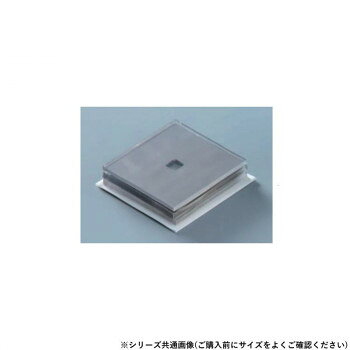 シロクマ ステンレスWサンド耐震ゲル 30□ EP-20