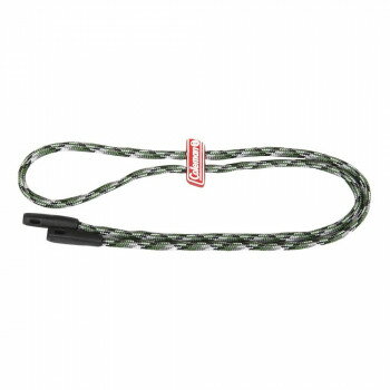 COLEMAN メガネチェーン CST02-1 グリーン 052026