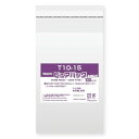 シモジマ SWAN(スワン) 006798311 ピュアパック T 10-15 100枚