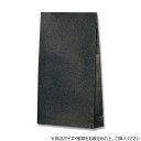 シモジマ HEIKO(ヘイコー) 002601200 ファンシーバッグ 4才 黒無地 100枚