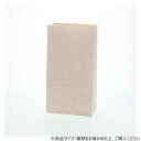 シモジマ HEIKO(ヘイコー) 002698160 ファンシーバッグ K6 エコデュオWH 50枚