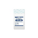シモジマ HEIKO(ヘイコー) 006740400 クリスタルパック T 7-10 100枚