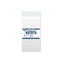 シモジマ HEIKO(ヘイコー) 006740900 クリスタルパック T 14-26 100枚