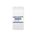 シモジマ HEIKO(ヘイコー) 006744300 クリスタルパック T 13-24 100枚