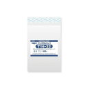 シモジマ HEIKO(ヘイコー) 006758600 クリスタルパック T 16-22 100枚