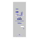シモジマ HEIKO(ヘイコー) 006721476 PP パン袋 20 14-35 100枚
