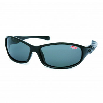 COLEMAN サングラス CO3033-1 ブラック 21760 COLEMAN サングラス CO3033-1 ブラック 21760