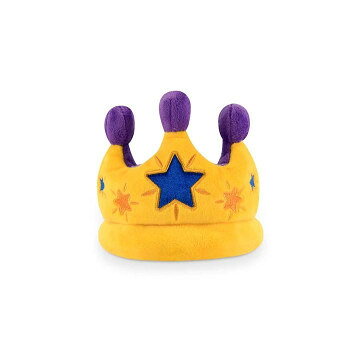 ルークラン P.L.A.Y. パーティータイム クラウン ペット用品