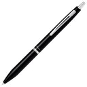パイロット 油性ボールペン アクロ1000 0.5mm ブラック BAC-1SEF-B(3)