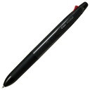 パイロット 多機能ペン アクロボール4+1 0.7mm ブラック BH41AB-175-B
