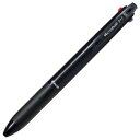 パイロット 多機能ペン アクロボール3+1 0.5mm ブラック BKHAB-50EF-B
