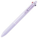 パイロット 多機能ペン アクロボール3+1 0.5mm ラベンダー BKHAB-50EF-LA