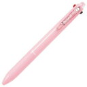 パイロット 多機能ペン アクロボール3+1 0.5mm ソフトピンク BKHAB-50EF-SP(3)