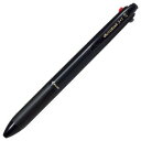 パイロット 多機能ペン アクロボール3+1 0.7mm ブラック BKHAB-50F-B