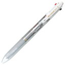 パイロット 多機能ペン アクロボール3+1 0.7mm ノンカラー BKHAB-50F-NC