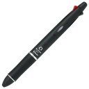 パイロット 多機能ペン Dr.Grip 4+1 0.7mm ブラック BKHDF1SFN-B