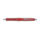 パイロット シャープペンシル Dr.Grip G-SPEC 0.5mm フラッシュレッド HDGS-60R-FR