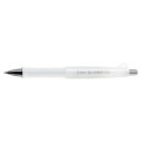 パイロット シャープペンシル Dr.Grip classic 0.5mm アイスホワイト HDG-50R-IW