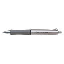 パイロット シャープペンシル THE Dr.GRIP 0.3mm ガンメタリック HTDG-13-GM