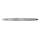 パイロット フリクションボールノックゾーン 0.7mm ニュートラルクリア LFBKZ-50F-NTC