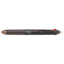 パイロット フリクションボール3スリム デザイン 0.5mm モダンウッド LKFBS60EF-DMWD