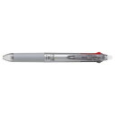 パイロット フリクションボール3スリム 0.5mm ダークシルバー LKFBS60EF-DS