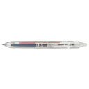 パイロット フリクションボール3スリム 0.38mm ノンカラー LKFBS60UF-NC