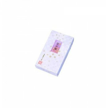 奥野晴明堂 新・花の旅(紅梅) 中バラ(80g)