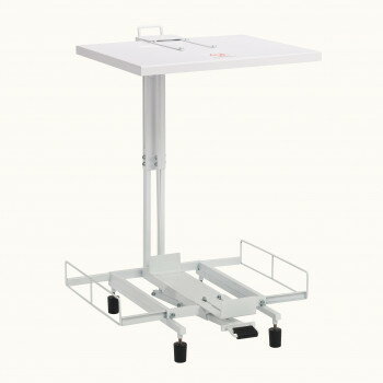 医廃物容器フレーム 可変式 段ボール専用 DS2411000