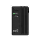 NZ-BT12 Nクールウェア バッテリー本体 12V ブラック 8215806
