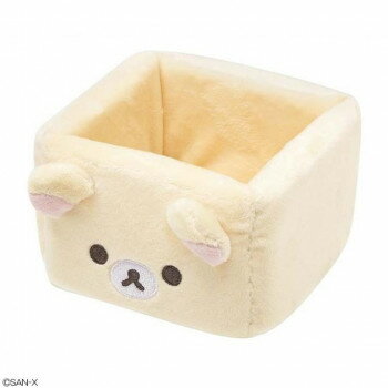 サンエックス San-x コリラックマ ぬいぐるみマルチトレイ(M)KG11101