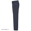 アイトス ストレッチパンツ(男女兼用) モカグレー L 50501