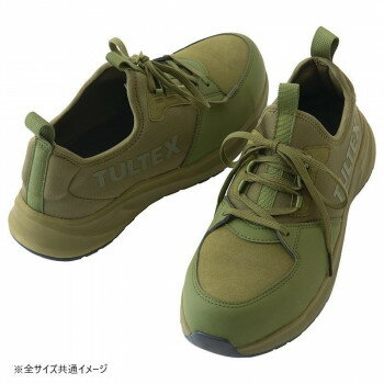 　ギフト対応について　楽天国際配送対象店舗 （海外配送）　Rakuten International Shipping&nbsp;アイトス セーフティシューズ カーキ 28.0cm 51673クロロプレンを使用したスリッポンタイプのセーフティシューズ【アイトス セーフティシューズ カーキ 28.0cm 51673】 fk094igrjs かかとが踏めるので脱ぎ履きが多い現場でも快適に使えます。アッパー部分は柔らかくて型崩れしにくいクロロプレン素材を採用しています。耐油、耐滑ソールで安全面にも配慮しています。サイズ28.0cm個装サイズ：35.4×20.3×12.4cm重量個装重量：1378g素材・材質合成皮革+クロロプレン　生産国中国 製品詳細 商品名：アイトス セーフティシューズ カーキ 28.0cm 51673カラー・サイズ名称：2186710JANコード：4524851398698 広告文責 (有)イースクエアTEL:0120-532-772 ※お客さま都合による、ご注文後の[キャンセル][変更][返品][交換]はお受けできませんのでご注意下さいませ。※当店では、すべての商品で在庫を持っておりません。記載の納期を必ずご確認ください。※ご注文いただいた場合でもメーカーの[在庫切れ][欠品][廃盤]などの理由で、[記載の納期より発送が遅れる][発送できない]場合がございます。その際は、当店よりご連絡させていただきます。あらかじめご了承ください。 こちらの商品は【お取り寄せ(14営業日以内に発送予定)】となります。