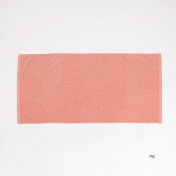 志成販売 今治のバスタオル ピンク F161336PK