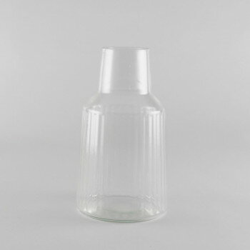 Other - 志成販売 リューズガラス フラワーベース(L) 372304