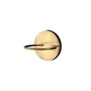 志成販売 BRASSのマグネットリングフック 305036