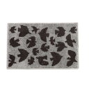 志成販売 玄関マット グレー F161341GY